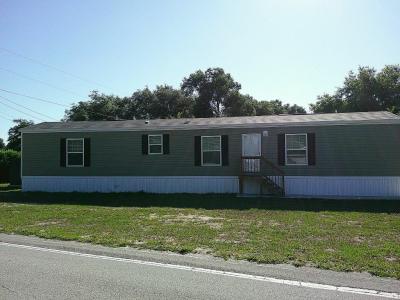 Mobile Home at 201 Fish Haven Road Unit 64 Auburndale, FL 33823