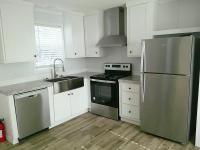 2025 Fleetwood Keystone Manufactured Home