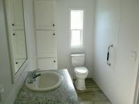 2025 Fleetwood Keystone Manufactured Home