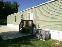 2025 Fleetwood Keystone Manufactured Home