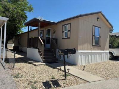 Mobile Home at 922 Bison Trail Lot Bt922 Las Cruces, NM 88001