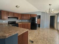 2019 Elliott Mobile Homes Solitaire Mobile Home