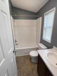 2019 Elliott Mobile Homes Solitaire Mobile Home