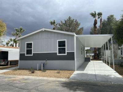 Mobile Home at 1111 North Lamb Blvd Lot 188 Las Vegas, NV 89110