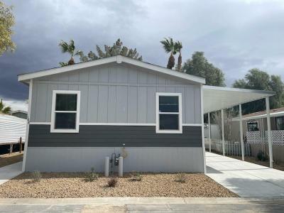 Photo 4 of 21 of home located at 1111 North Lamb Blvd Lot 188 Las Vegas, NV 89110