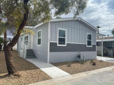 Photo 5 of 21 of home located at 1111 North Lamb Blvd Lot 188 Las Vegas, NV 89110