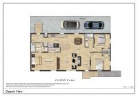 2023 Clayton Desert View Mobile Home