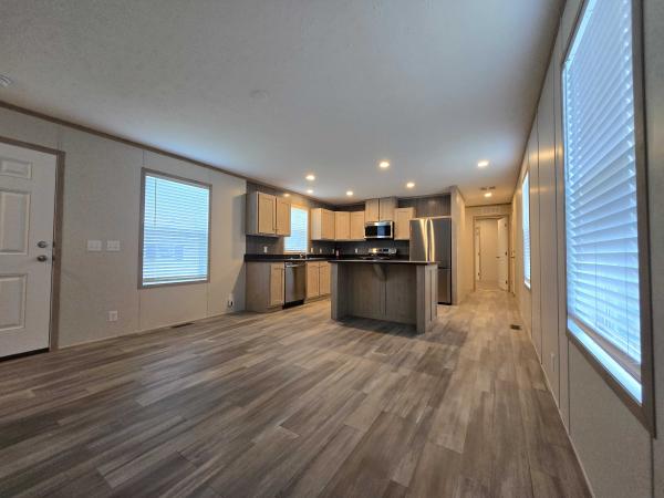 2025 Clayton-Wakarusa Manufactured Home