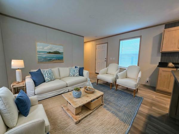 2025 Clayton-Wakarusa Manufactured Home