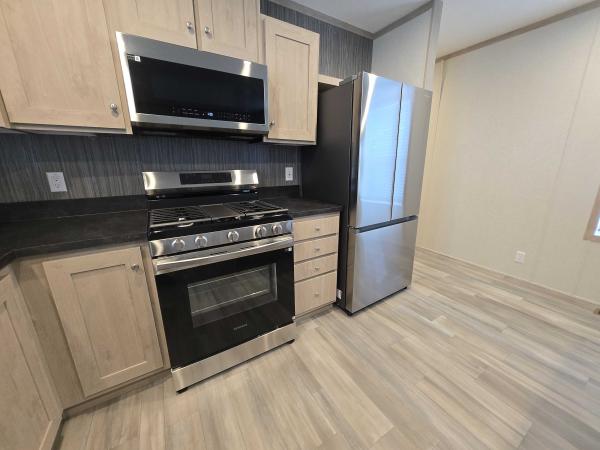 2025 Clayton-Wakarusa Manufactured Home