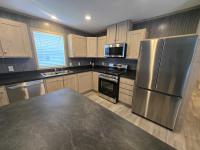 2025 Clayton-Wakarusa Manufactured Home