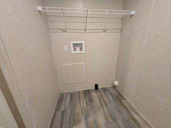 2025 Clayton-Wakarusa Manufactured Home