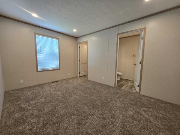 2025 Clayton-Wakarusa Manufactured Home