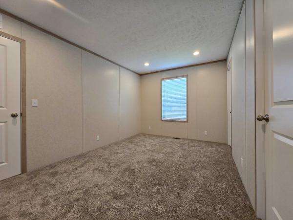2025 Clayton-Wakarusa Manufactured Home