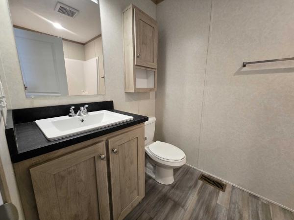 2025 Clayton-Wakarusa Manufactured Home