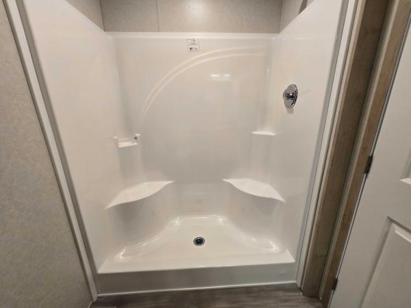 2025 Clayton-Wakarusa Manufactured Home