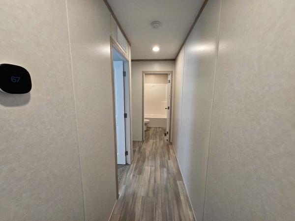 2025 Clayton-Wakarusa Manufactured Home