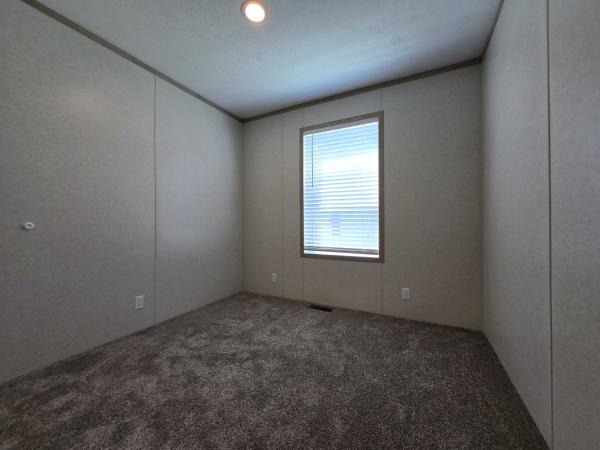 2025 Clayton-Wakarusa Manufactured Home