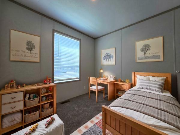 2025 Clayton-Wakarusa Manufactured Home