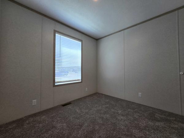 2025 Clayton-Wakarusa Manufactured Home
