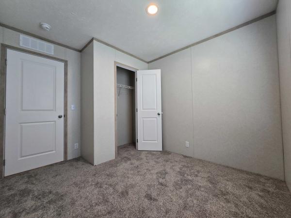 2025 Clayton-Wakarusa Manufactured Home