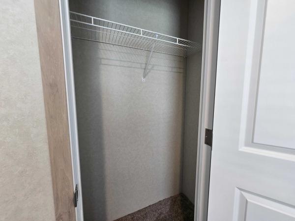 2025 Clayton-Wakarusa Manufactured Home