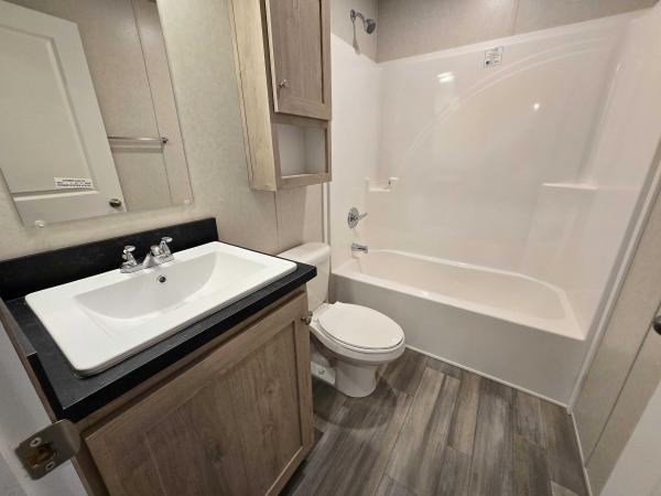 2025 Clayton-Wakarusa Manufactured Home