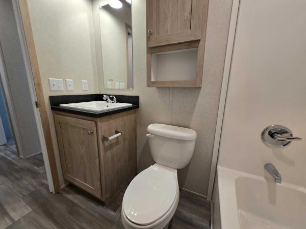 2025 Clayton-Wakarusa Manufactured Home