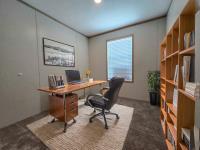 2025 Clayton-Wakarusa Manufactured Home