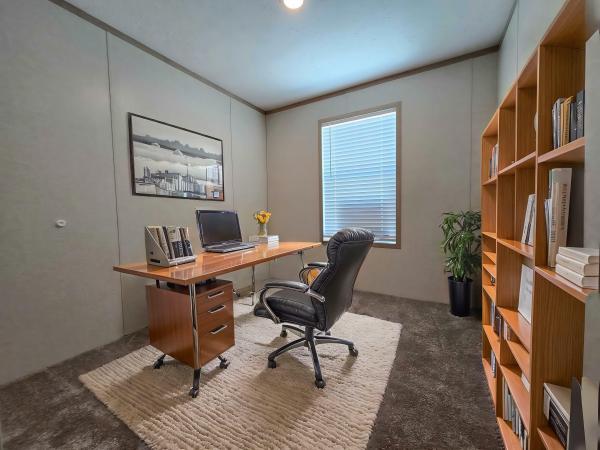 2025 Clayton-Wakarusa Manufactured Home