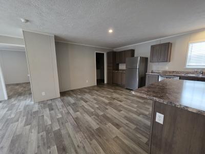 Photo 5 of 10 of home located at 703 Thomas J Drive Flint, MI 48506
