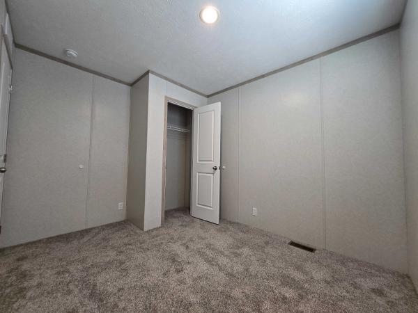 2025 Clayton-Wakarusa Manufactured Home