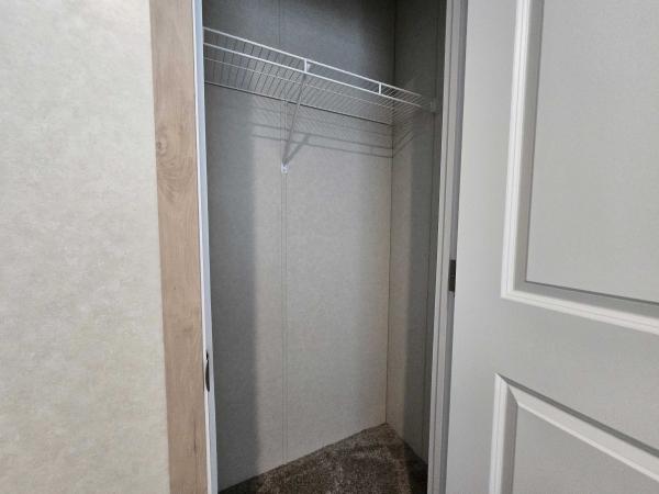 2025 Clayton-Wakarusa Manufactured Home