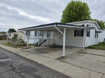 Mobile Home at 643 Red Pine Lane Flint, MI 48506
