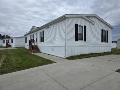 Mobile Home at 762 Michael Drive Flint, MI 48506