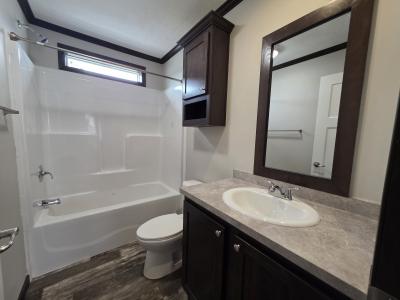 Photo 2 of 10 of home located at 762 Michael Drive Flint, MI 48506
