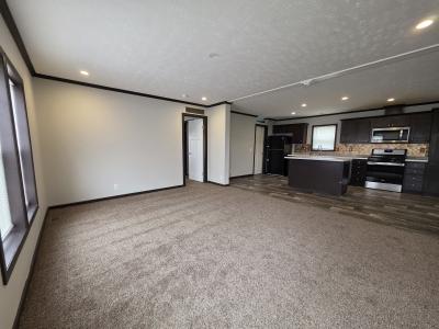 Photo 3 of 10 of home located at 762 Michael Drive Flint, MI 48506