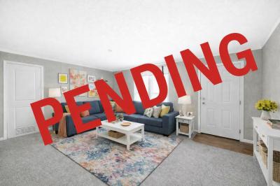 Mobile Home at 52167 Williamsburg Lane #355 Chesterfield, MI 48051