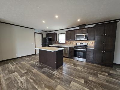 Photo 4 of 10 of home located at 762 Michael Drive Flint, MI 48506