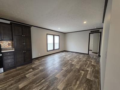 Photo 5 of 10 of home located at 762 Michael Drive Flint, MI 48506