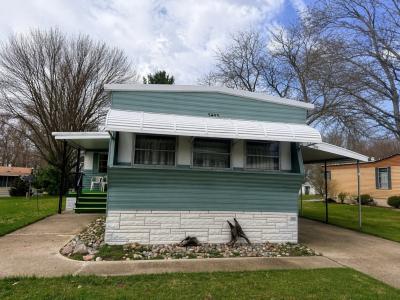 Mobile Home at 5655 North Seagull Belmont, MI 49306