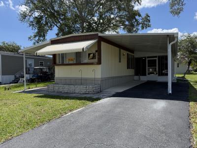 Mobile Home at 178 Becky Drive Port Orange, FL 32129