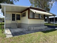 1974 BARR 02Z033493S3200 Mobile Home