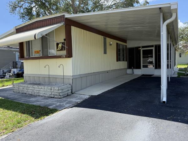 1974 BARR 02Z033493S3200 Mobile Home