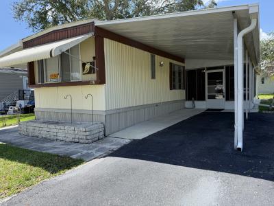 Photo 4 of 23 of home located at 178 Becky Drive Port Orange, FL 32129
