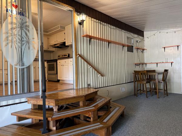1974 BARR 02Z033493S3200 Mobile Home