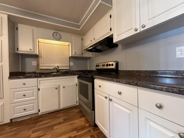 1974 BARR 02Z033493S3200 Mobile Home