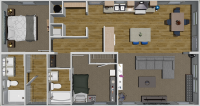 2022 Clayton - Perris  Home