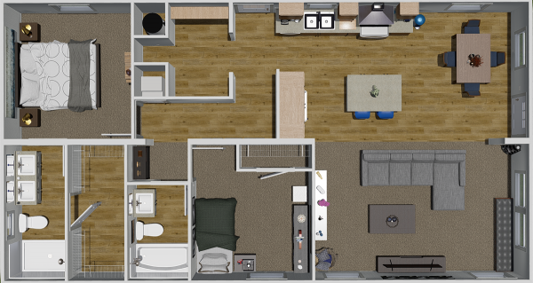2022 Clayton - Perris  Home