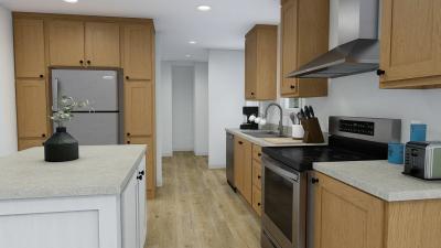 Photo 4 of 11 of home located at 2627 S Lamb Blvd #20 #20 Las Vegas, NV 89121